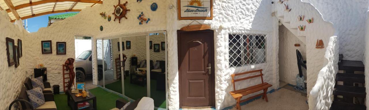 Bluebeach Salinas  Exterior foto