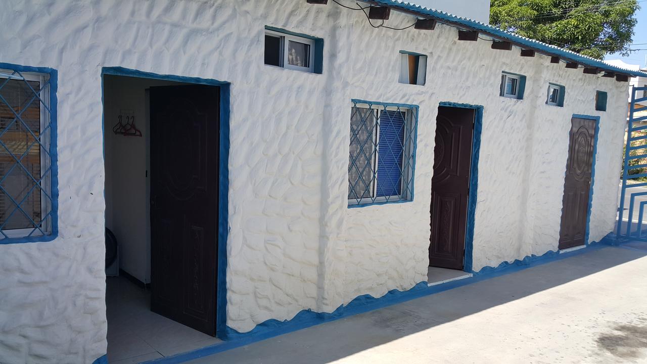 Bluebeach Salinas  Exterior foto