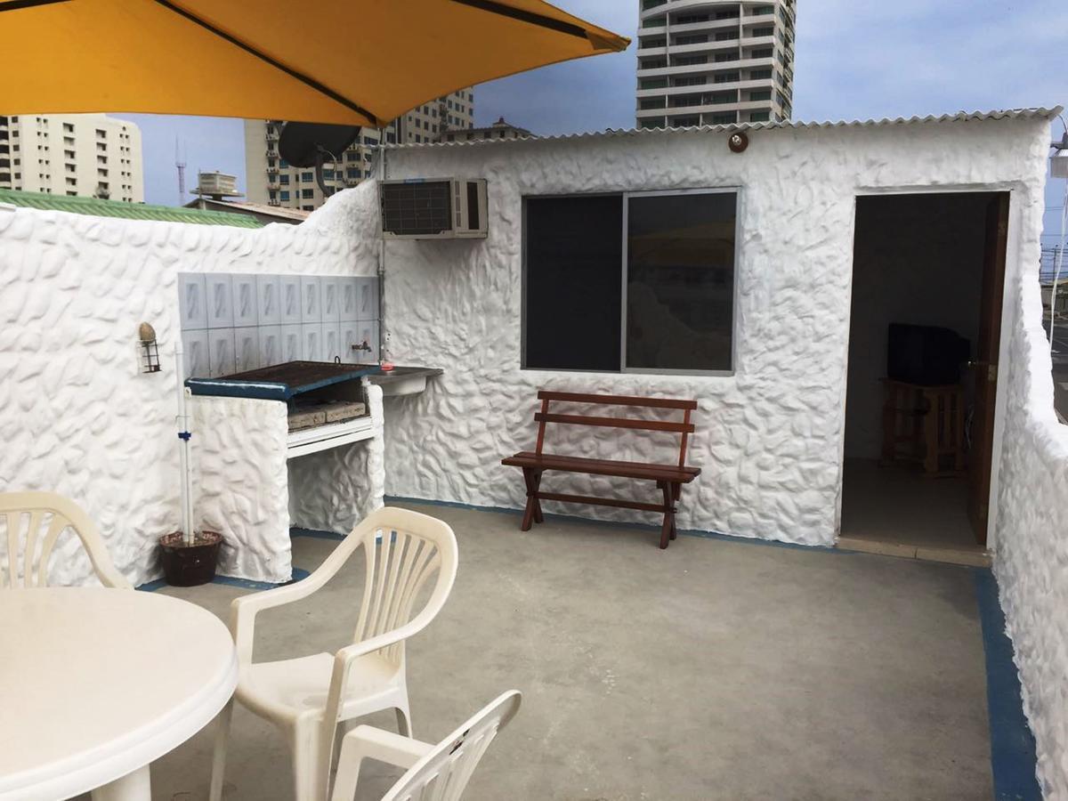 Bluebeach Salinas  Exterior foto