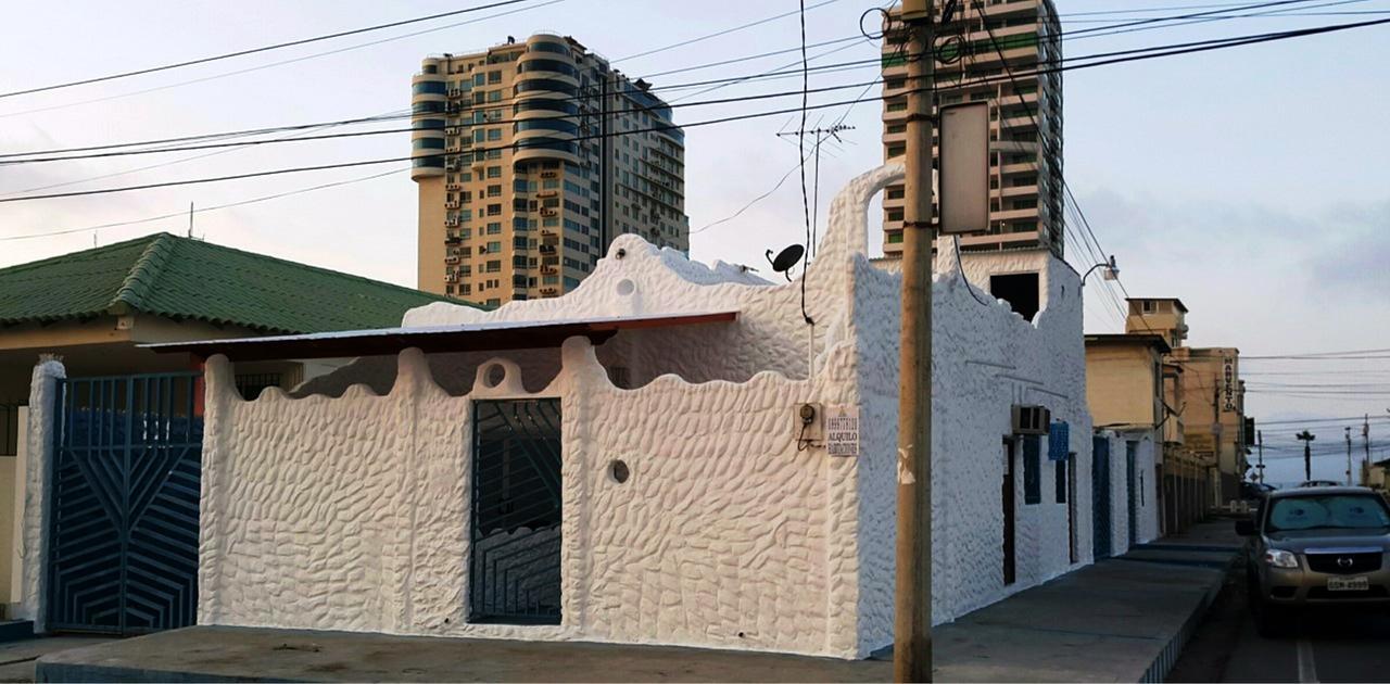 Bluebeach Salinas  Exterior foto