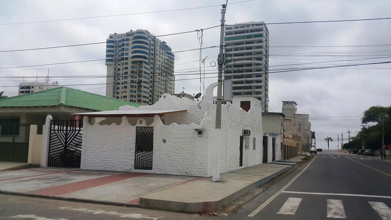 Bluebeach Salinas  Exterior foto