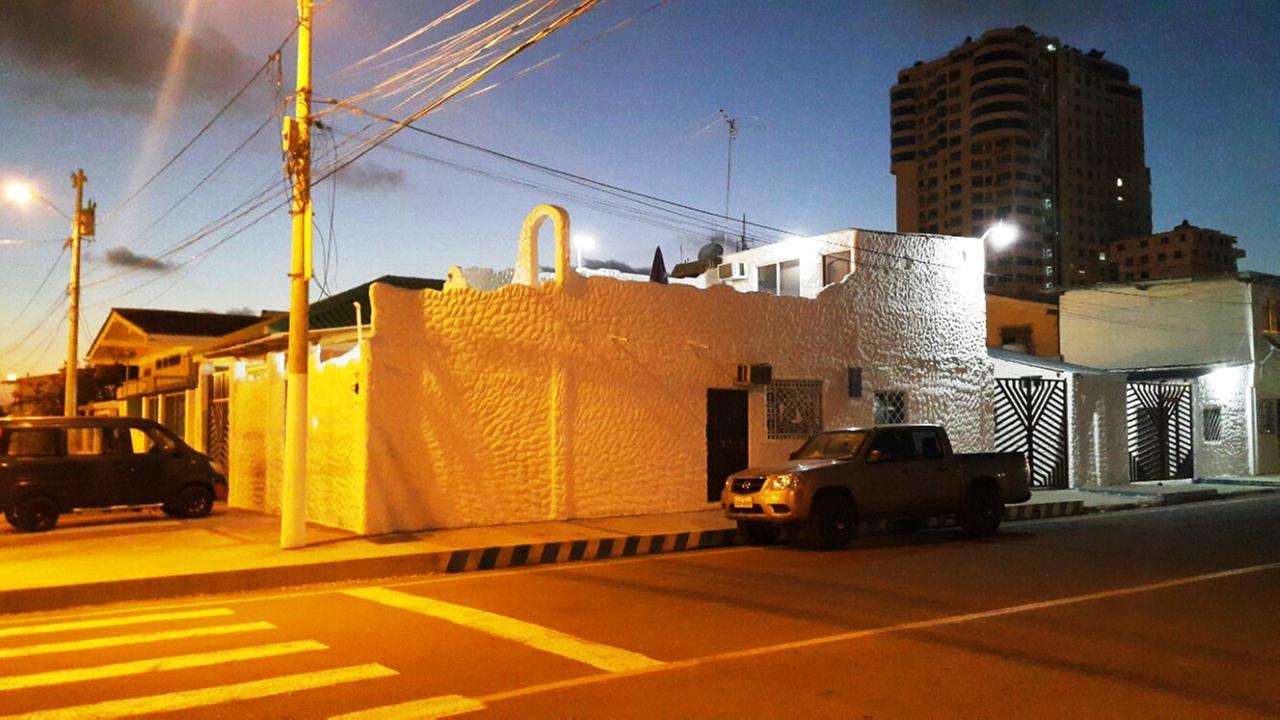 Bluebeach Salinas  Exterior foto
