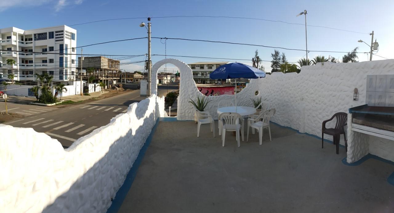 Bluebeach Salinas  Exterior foto