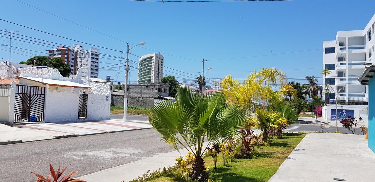 Bluebeach Salinas  Exterior foto