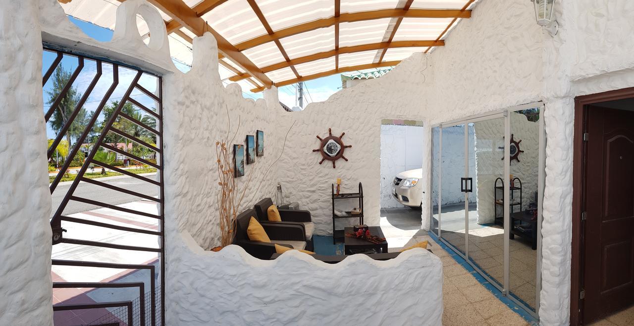 Bluebeach Salinas  Exterior foto