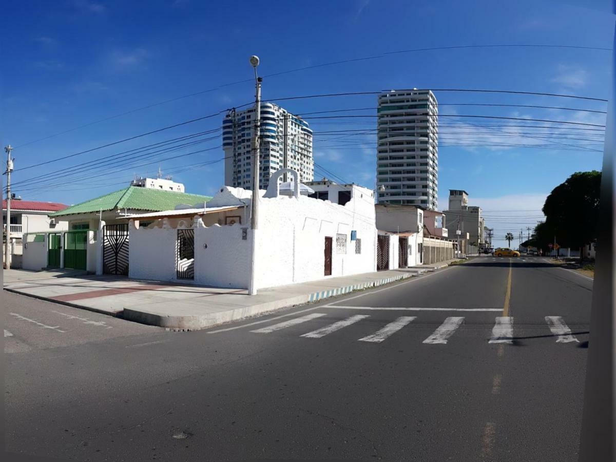 Bluebeach Salinas  Exterior foto